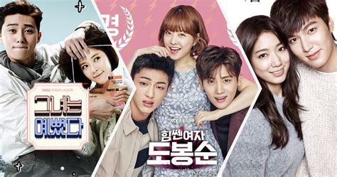Diving into the Supernatural: Witch K-Dramas That Will Cast a Spell on You